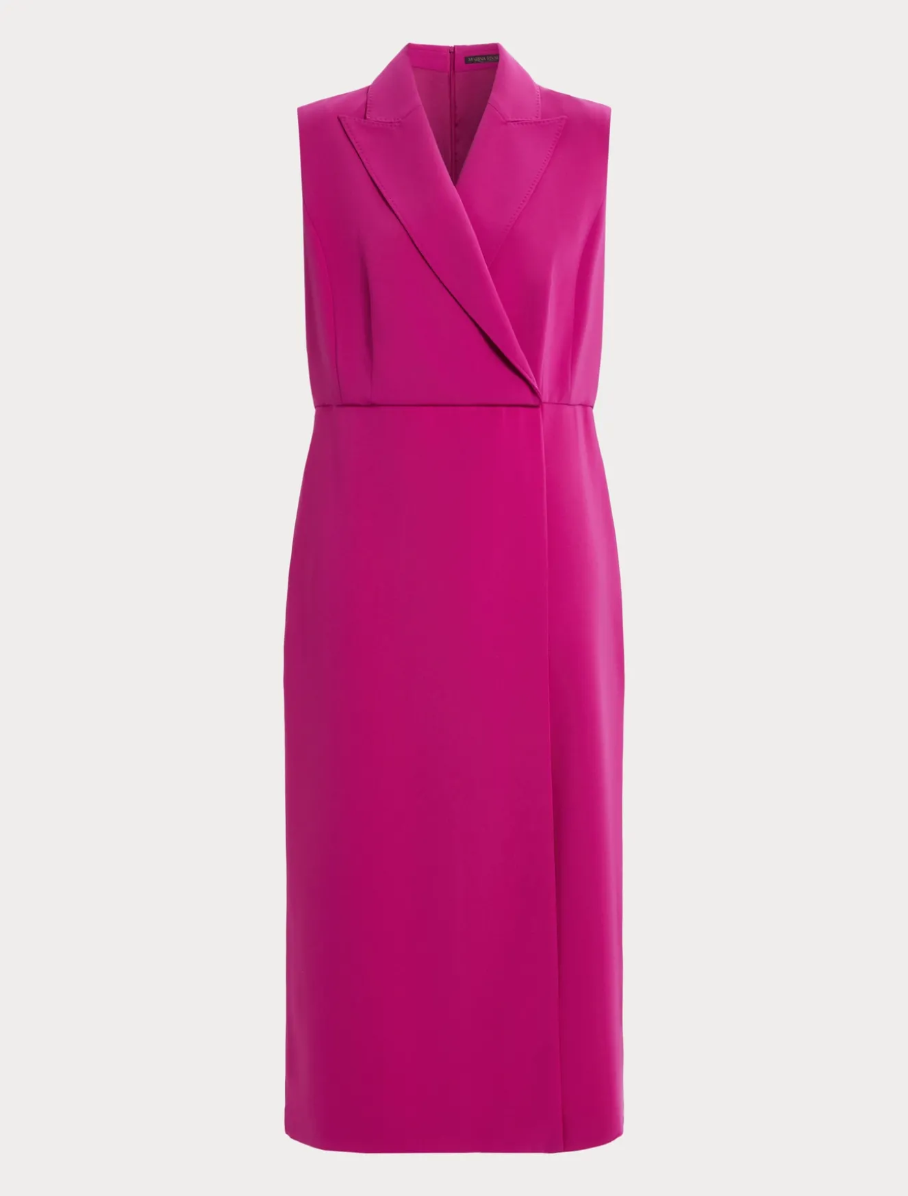 Tuta in cady triacetato