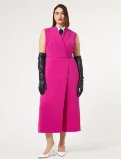 Tuta in cady triacetato